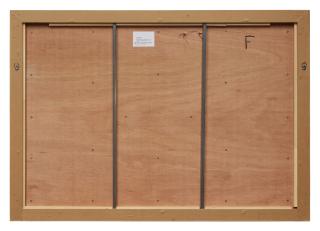 Anselm Kiefer - Dalila