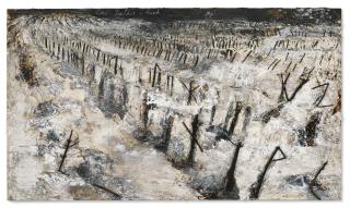 Anselm Kiefer - Das Balder Lied