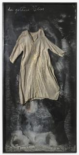 Anselm Kiefer - Das goldene Vlies (The Golden Fleece)