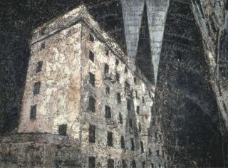Anselm Kiefer - Das Haus
