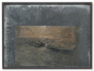 Anselm Kiefer - Das Rote Meer