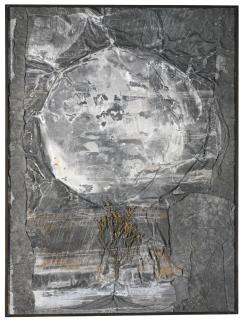 Anselm Kiefer - Der Tod Des Vergil (The Death Of Vergil)