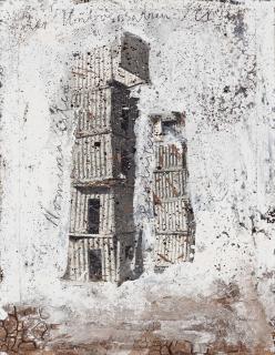 Anselm Kiefer - Der Universalien-Streit