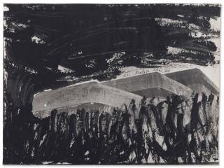 Anselm Kiefer - Des Malers Atelier