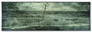 Anselm Kiefer - Des Meeres und der Liebe Wellen (Waves of love and the sea)