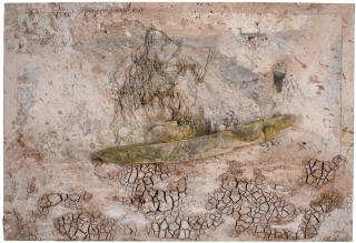 Anselm Kiefer - Die Argonauten