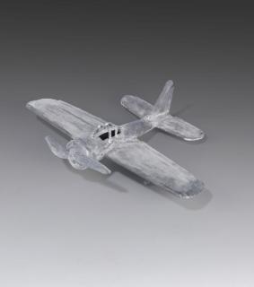 Anselm Kiefer - Die Argonauten