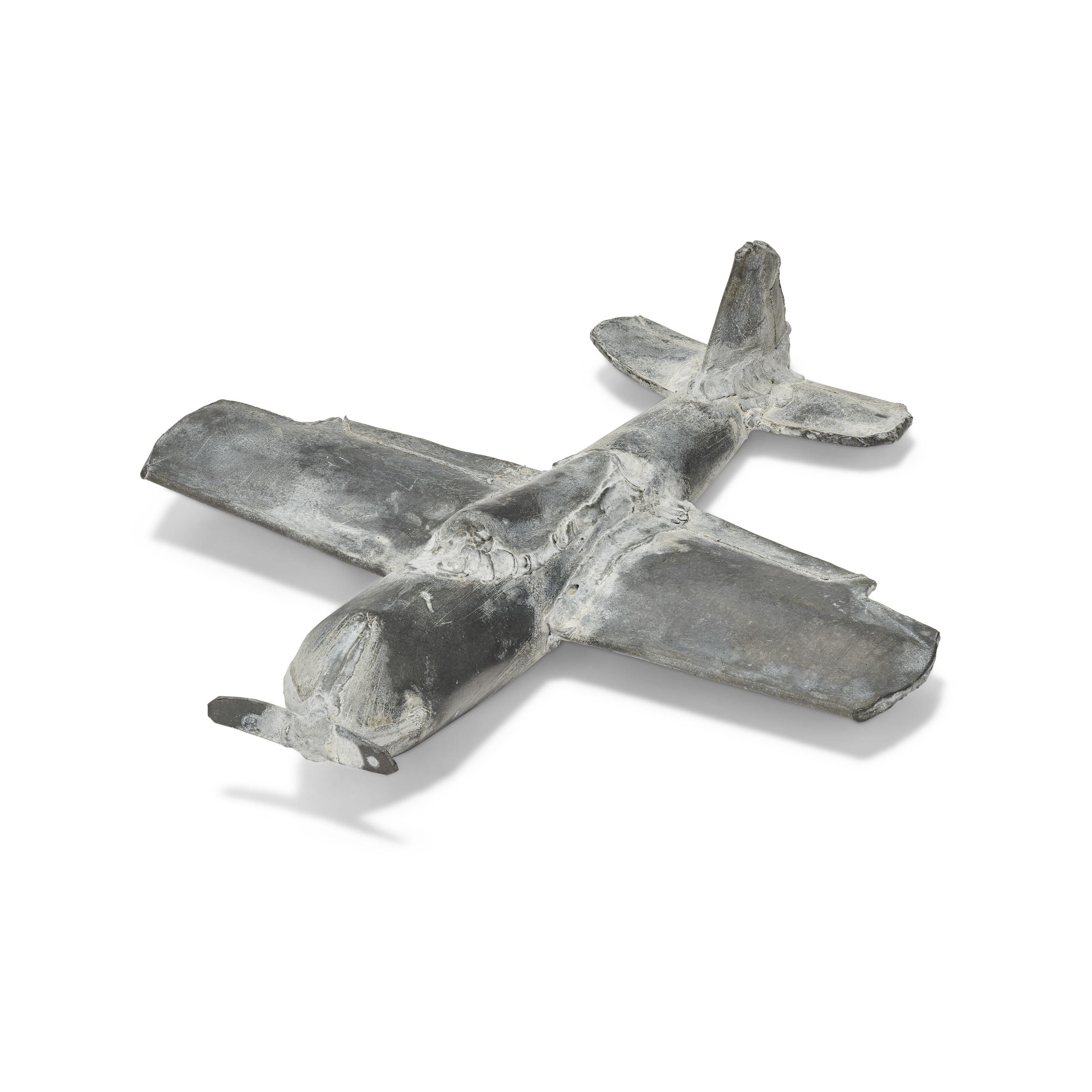 Anselm Kiefer - Die Argonauts (The Argonauts)