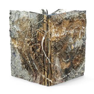 Anselm Kiefer - Die Donauguell