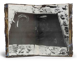 Anselm Kiefer - Die Donauquelle (The Source Of The Danube)