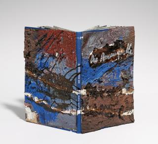 Anselm Kiefer - Die Donauquelle.