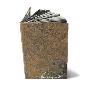 Anselm Kiefer - Die Doriaügüelle