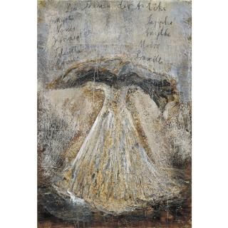 Anselm Kiefer - Die Frauen Der Antike (The Women Of Antiquity)