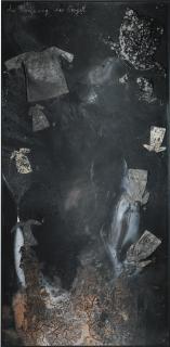 Anselm Kiefer - Die Ordnung Der Engel