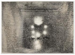 Anselm Kiefer - Die Sefiroth