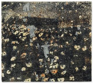 Anselm Kiefer - Die Ungeborenen (The Unborn)