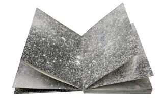 Anselm Kiefer - Die Ungeborenen