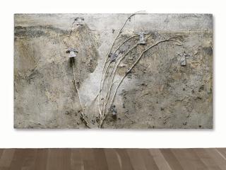 Anselm Kiefer - Die Ungeborenen