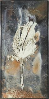 Anselm Kiefer - Domenica Delle Palme