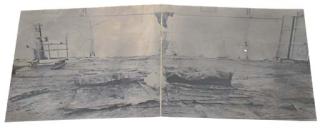 Anselm Kiefer - Durch Das Rote Meer
