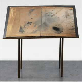 Anselm Kiefer - Durch Den Mittelpunkt Der Erde (Through The Centre Of The Earth)