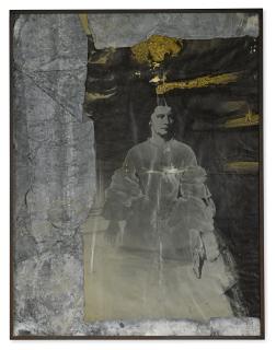Anselm Kiefer - Elisabeth Von Oesterreich