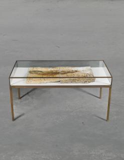 Anselm Kiefer - Es Ist Einer Der Tragt Mein Haar