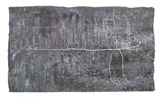 Anselm Kiefer - For Robert Fludd The Secret Life Of Plants
