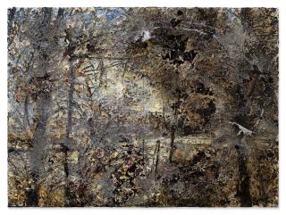 Anselm Kiefer - Für Andrea Emo