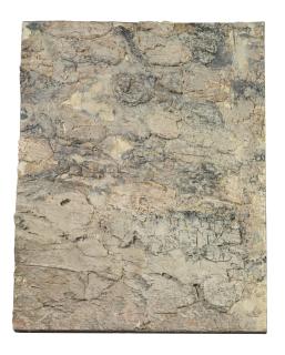 Anselm Kiefer - Grabmal