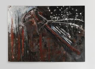 Anselm Kiefer - Grane