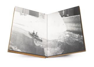 Anselm Kiefer - Helgoland - Hoffmann Von Fallersleben