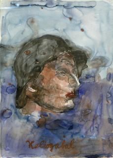 Anselm Kiefer - Heliogabal