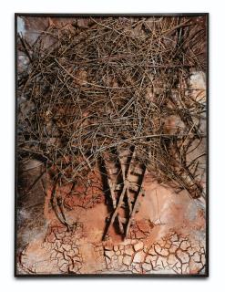 Anselm Kiefer - Hercules am Scheideweg (Herakles at the crossroads)