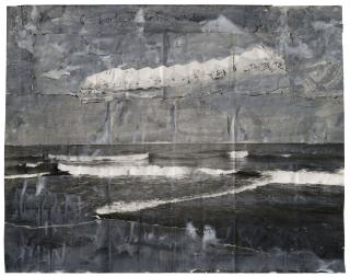 Anselm Kiefer - Hortus Conclusus