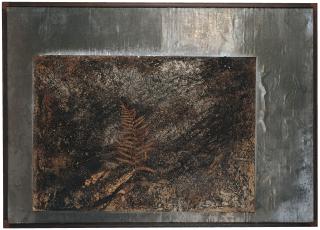 Anselm Kiefer - Johannis Nacht (Midsummer Night)   