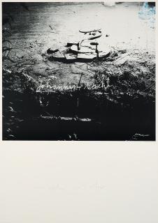 Anselm Kiefer - Johannis-Nacht.