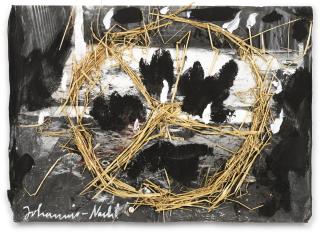 Anselm Kiefer - Johannis-Nacht