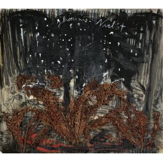 Anselm Kiefer - Johannis-Nacht