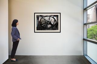 Anselm Kiefer - Johannisnacht