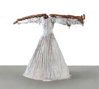 Anselm Kiefer - Katarina