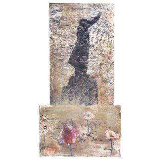 Anselm Kiefer - Lasst 1000 Blumen Blühen