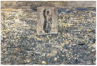 Anselm Kiefer - Lasst Tausend Blumen Blühen