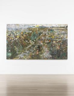 Anselm Kiefer - Le Dormeur Du Val