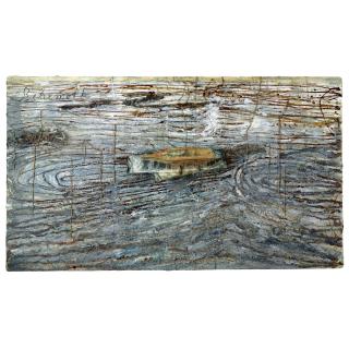 Anselm Kiefer - Leviathan