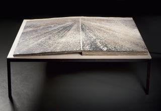 Anselm Kiefer - Lieber rot als tot