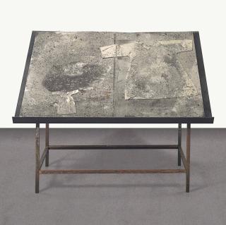 Anselm Kiefer - Lilith