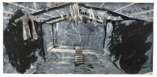 Anselm Kiefer - Liliths Tochter