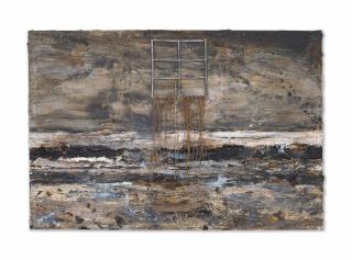 Anselm Kiefer - Lorelei