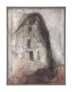 Anselm Kiefer - Lorelei